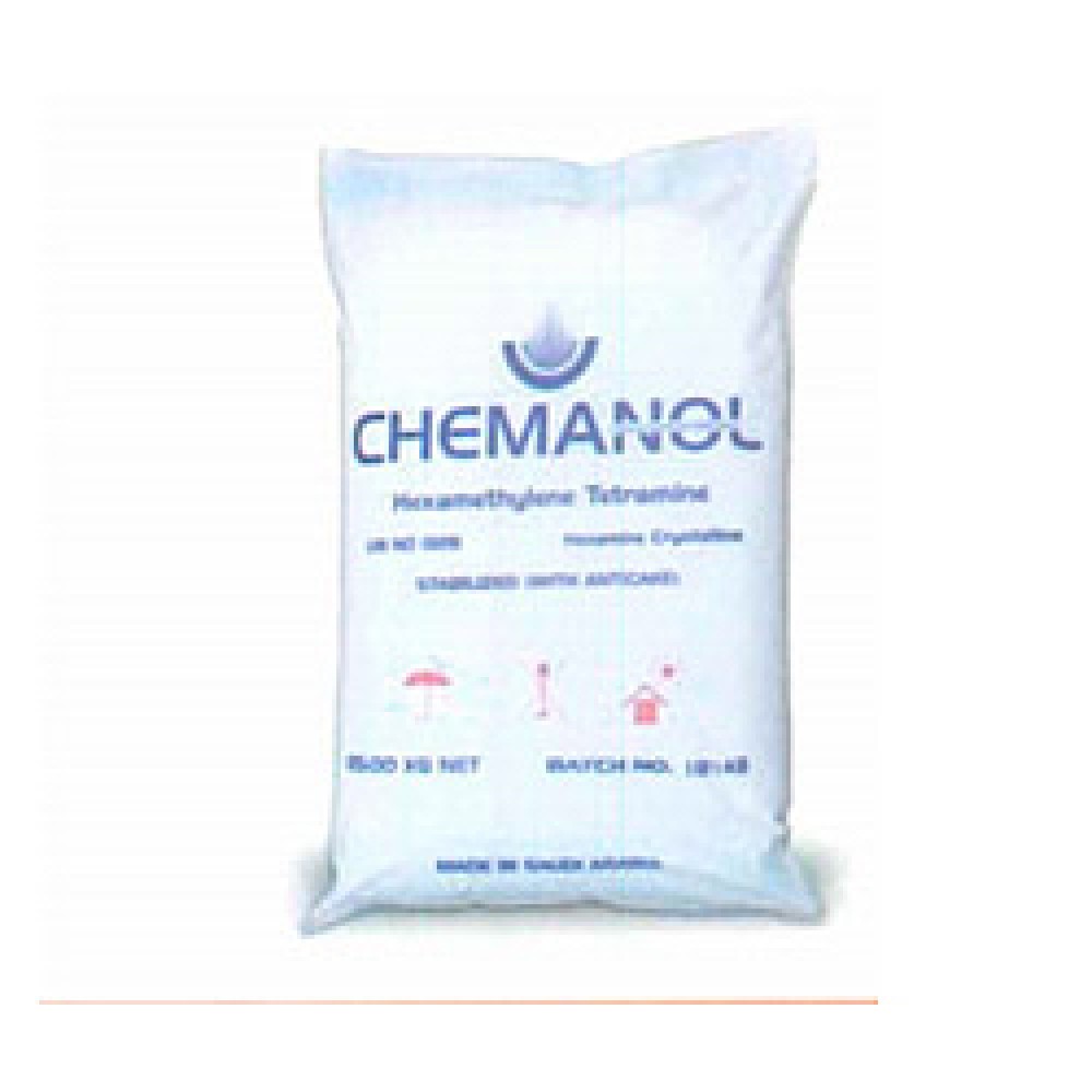 Hexamethylene Tetramine   Hexamethylene Tetramine 1000x1000 